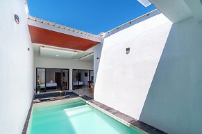 Ghania Villas Melasti