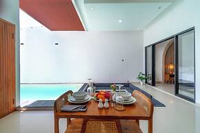 Ghania Villas Melasti