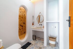 Ghania Villas Melasti