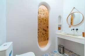Ghania Villas Melasti