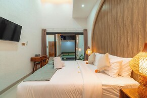Ghania Villas Melasti