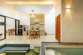Ghania Villas Melasti