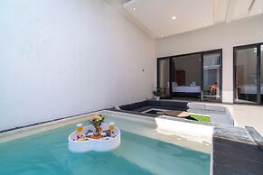 Ghania Villas Melasti