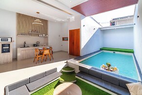 Ghania Villas Melasti