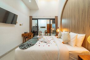 Ghania Villas Melasti