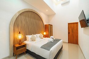 Ghania Villas Melasti
