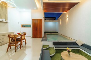 Ghania Villas Melasti