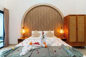 Ghania Villas Melasti