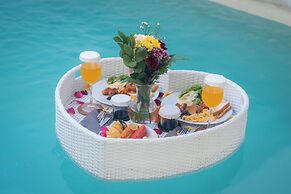 Ghania Villas Melasti