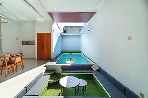 Ghania Villas Melasti