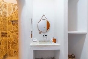 Ghania Villas Melasti