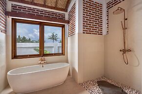 Uma Dawa Residence
