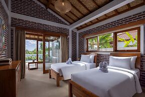 Uma Dawa Residence