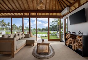 Uma Dawa Residence