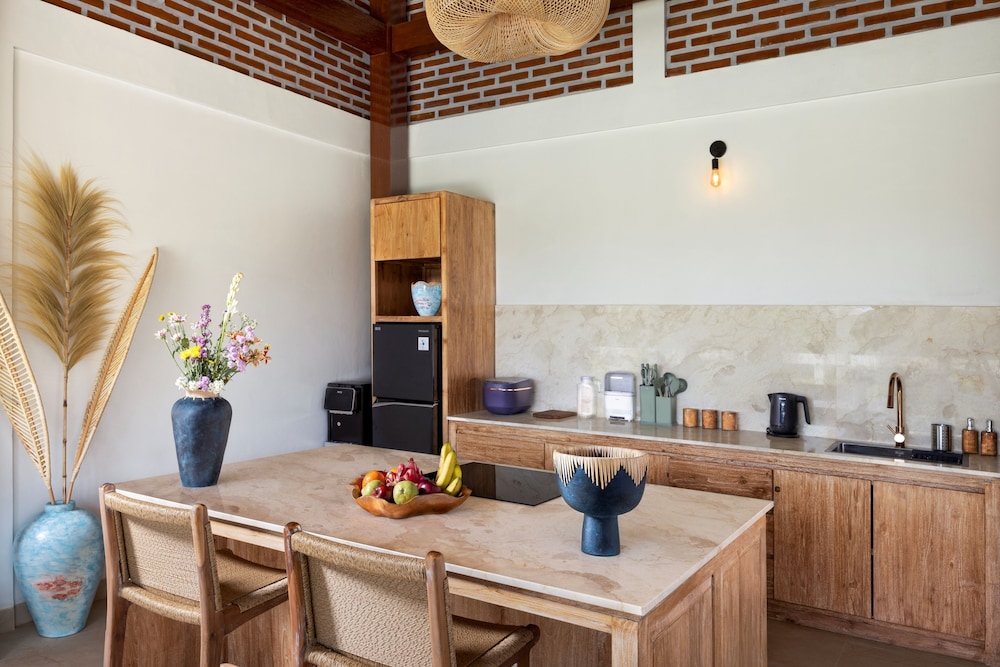 Uma Dawa Residence