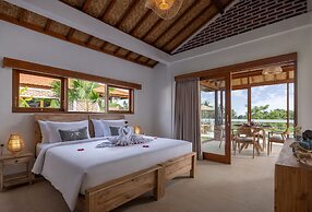 Uma Dawa Residence