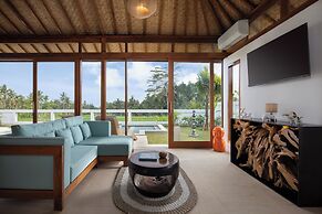 Uma Dawa Residence