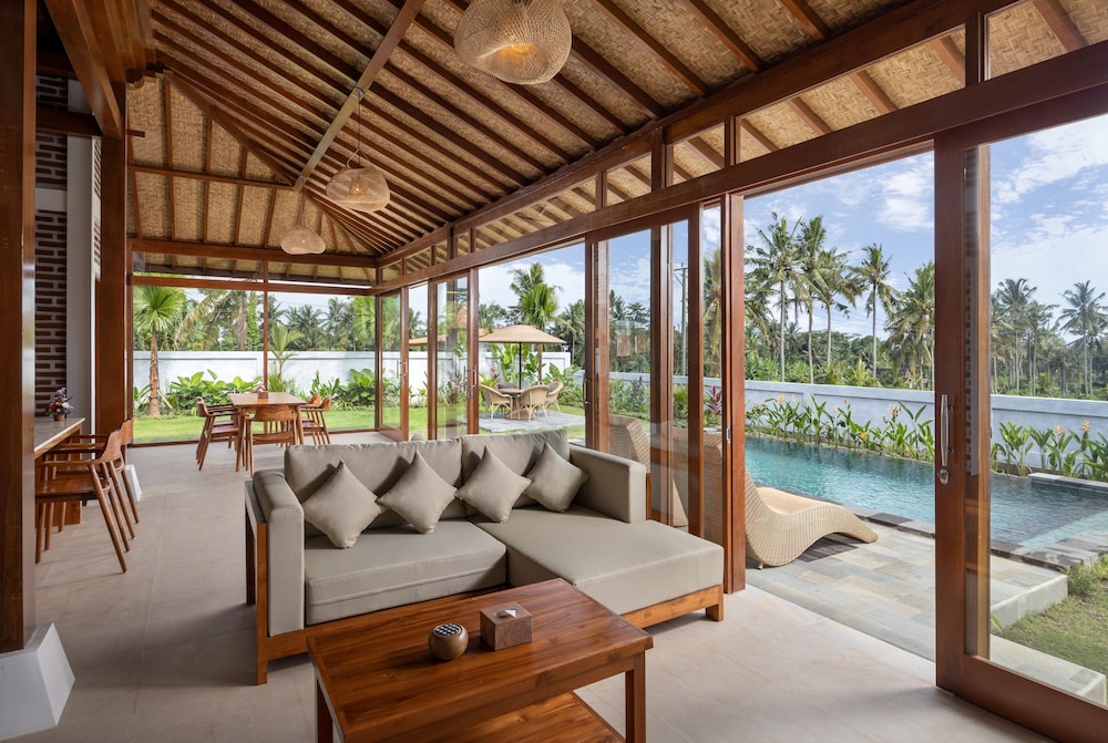Uma Dawa Residence