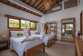 Uma Dawa Residence