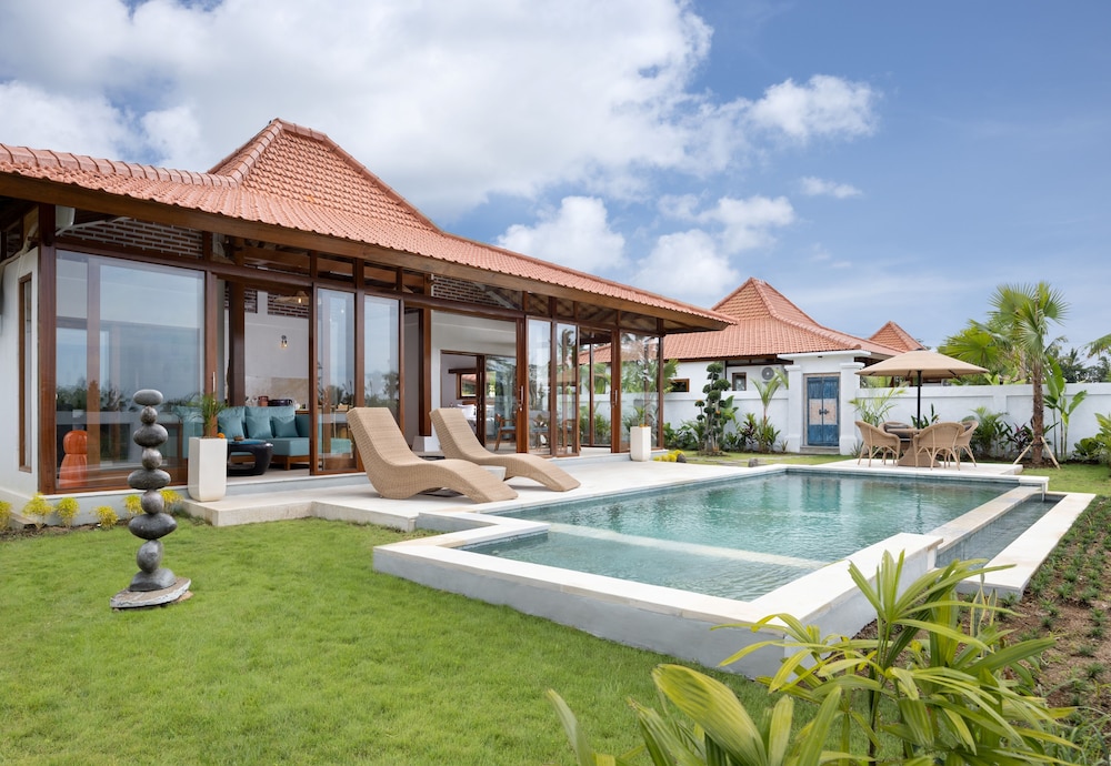Uma Dawa Residence