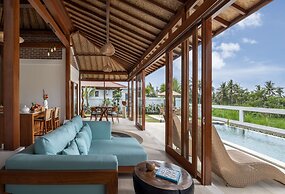 Uma Dawa Residence