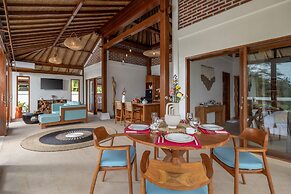 Uma Dawa Residence