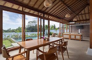 Uma Dawa Residence