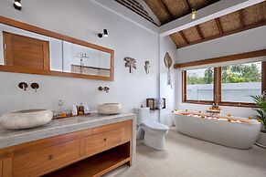 Uma Dawa Residence