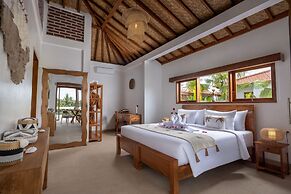 Uma Dawa Residence