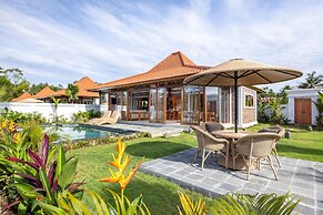 Uma Dawa Residence