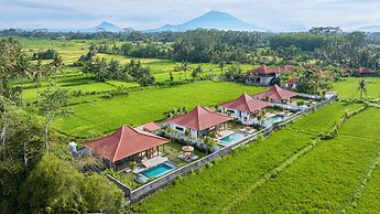 Uma Dawa Residence