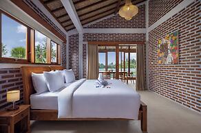 Uma Dawa Residence