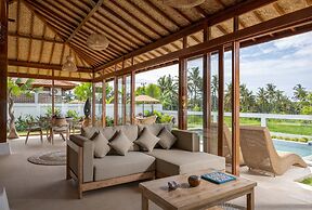 Uma Dawa Residence
