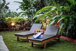 Staymaster Edge Water- Sea View 4BR