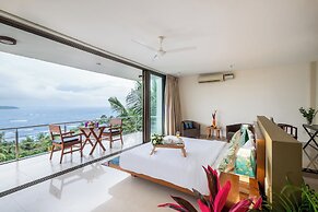 Staymaster Edge Water- Sea View 4BR