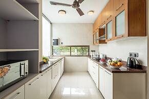 Staymaster Edge Water- Sea View 4BR