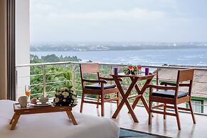 Staymaster Edge Water- Sea View 4BR