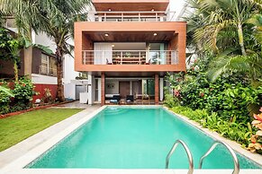 Staymaster Edge Water- Sea View 4BR