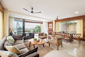 Staymaster Edge Water- Sea View 4BR