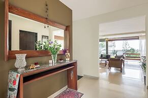 Staymaster Edge Water- Sea View 4BR