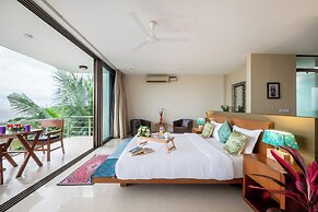 Staymaster Edge Water- Sea View 4BR