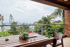 Staymaster Edge Water- Sea View 4BR