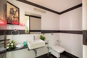 Staymaster Edge Water- Sea View 4BR