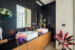 Staymaster Edge Water- Sea View 4BR