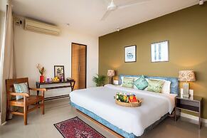 Staymaster Edge Water- Sea View 4BR