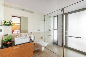 Staymaster Edge Water- Sea View 4BR