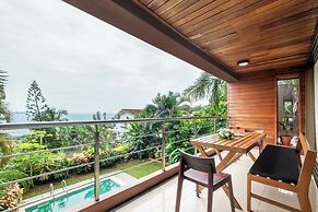 Staymaster Edge Water- Sea View 4BR