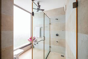 Staymaster Edge Water- Sea View 4BR
