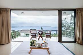 Staymaster Edge Water- Sea View 4BR