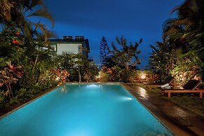 Staymaster Edge Water- Sea View 4BR